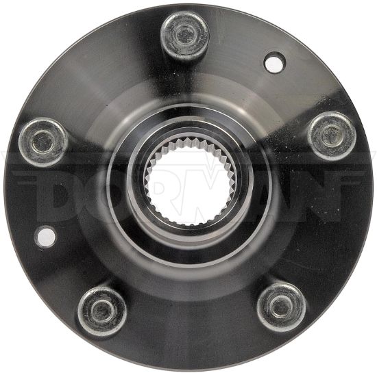 DORMAN WHEEL HUB - 930555