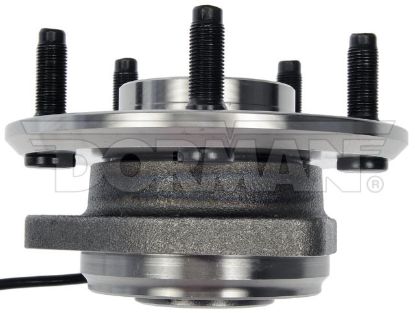DORMAN HUB BEARING ASSEMBLY - 930625