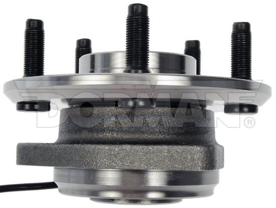 DORMAN HUB BEARING ASSEMBLY - 930625