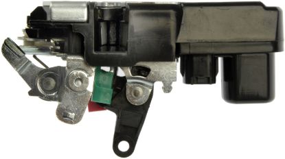 DORMAN DOOR LATCH ACTUATOR - 931001