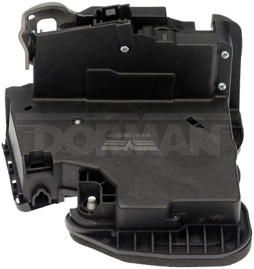 DORMAN INTGR LATCH ACTUATOR - 931011