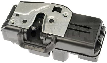 DORMAN INTGR LATCH ACTUATOR - 931084