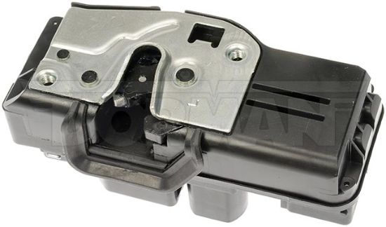 DORMAN INTGR LATCH ACTUATOR - 931084