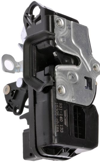 DORMAN INTGR LATCH ACTUATOR - 931140