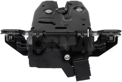 DORMAN DOOR LOCK ACTUATOR - 931277