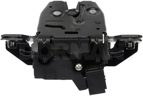 DORMAN DOOR LOCK ACTUATOR - 931277
