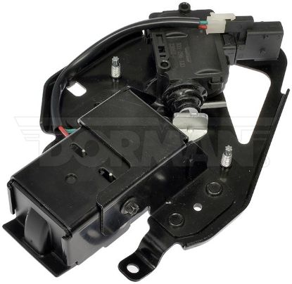 DORMAN INTGR LATCH ACTUATOR - 931296