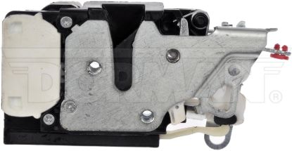 DORMAN INTGR LATCH ACTUATOR - 931298