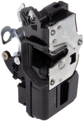 DORMAN DOOR LOCK ACTUATOR - 931301