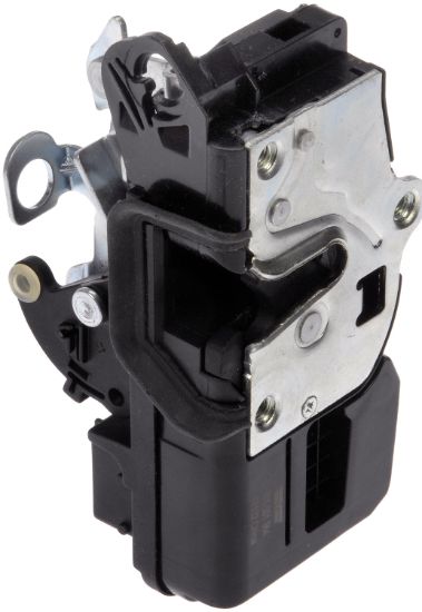 DORMAN DOOR LOCK ACTUATOR - 931301