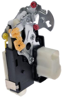DORMAN INTGR LATCH ACTUATOR - 931318