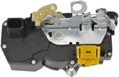 DORMAN INTGR LATCH ACTUATOR - 931333