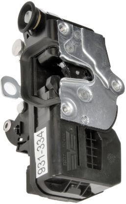 DORMAN INTGR LATCH ACTUATOR - 931334