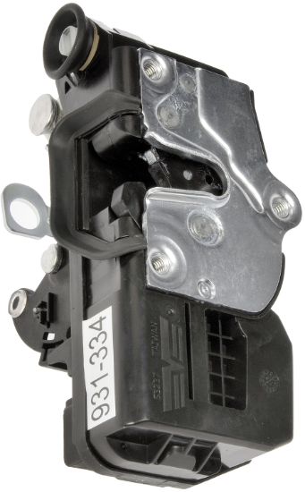 DORMAN INTGR LATCH ACTUATOR - 931334