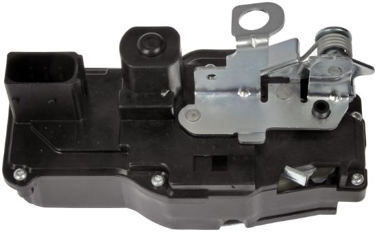 DORMAN INTGR LATCH ACTUATOR - 931395