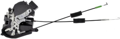 DORMAN INTGR LATCH ACTUATOR - 931472