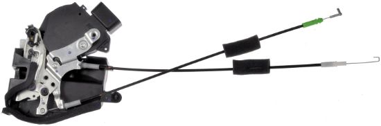 DORMAN INTGR LATCH ACTUATOR - 931472