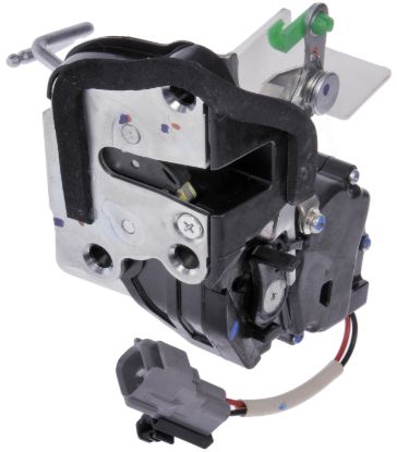 DORMAN INTGR LATCH ACTUATOR - 931484