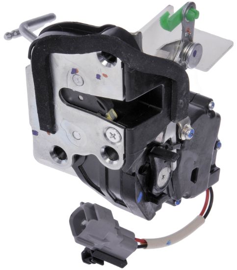 DORMAN INTGR LATCH ACTUATOR - 931484