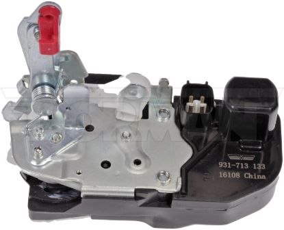 DORMAN INTGR LATCH ACTUATOR - 931713