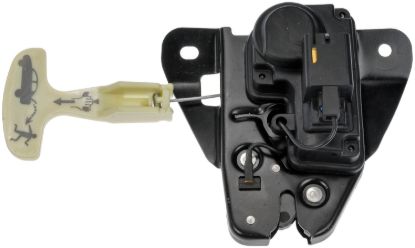 DORMAN INTGR LATCH ACTUATOR - 931714