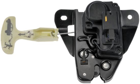 DORMAN INTGR LATCH ACTUATOR - 931714