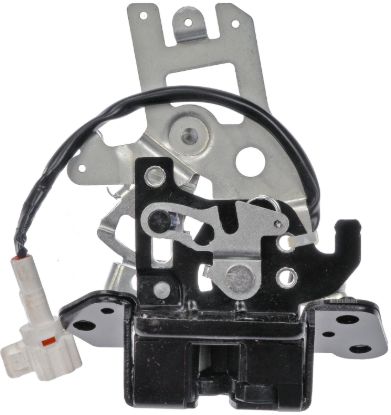 DORMAN INTGR LATCH ACTUATOR - 931861