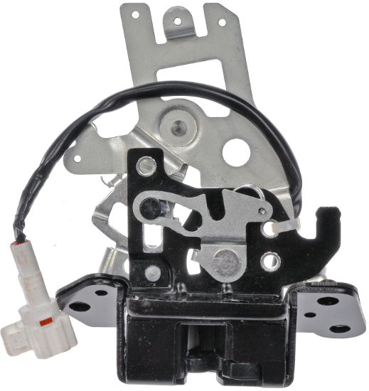 DORMAN INTGR LATCH ACTUATOR - 931861