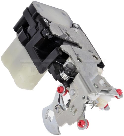 DORMAN DOOR LOCK ACTUATOR - 931917