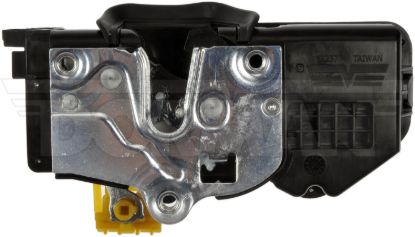 DORMAN DOOR LOCK ACTUATOR - 931921