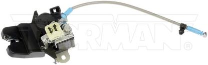 DORMAN DOOR LOCK ACTUATOR - 931960