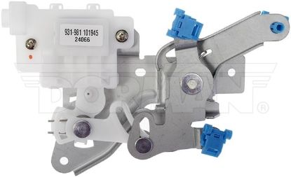DORMAN DOOR LOCK ACTUATOR - 931981