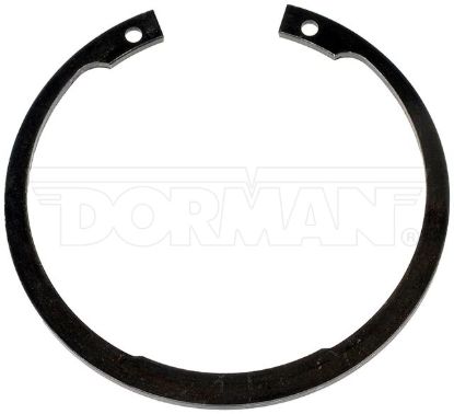 DORMAN CIR CLIP - 933001