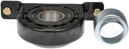 DORMAN CENTER SUPPORT BEARING - 934002