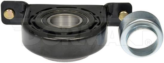 DORMAN CENTER SUPPORT BEARING - 934002