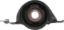 DORMAN CENTER SUPPORT BEARING - 934201