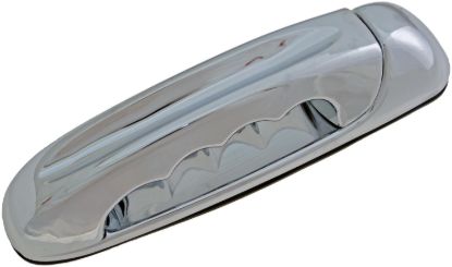 DORMAN EXTERIOR DOOR HANDLE - 93524