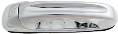 DORMAN EXTERIOR DOOR HANDLE - 93525