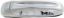 DORMAN EXTERIOR DOOR HANDLE - 93525