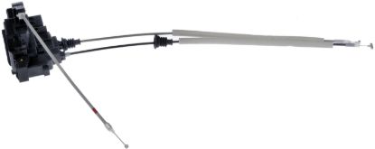 DORMAN INTGR LATCH ACTUATOR - 937070