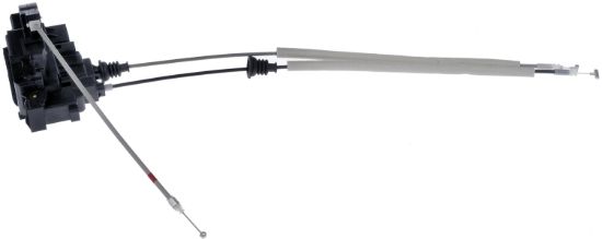 DORMAN INTGR LATCH ACTUATOR - 937070