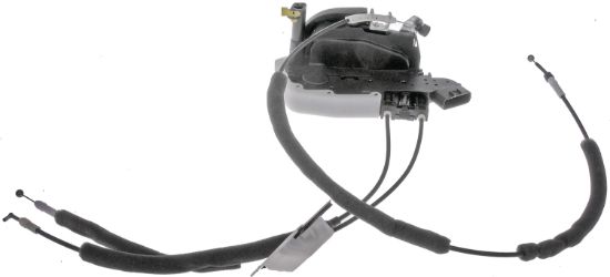 DORMAN INTGR LATCH ACTUATOR - 937240