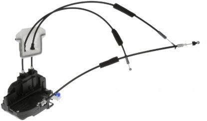 DORMAN INTGR LATCH ACTUATOR - 937246