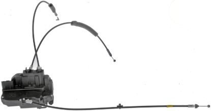 DORMAN INTGR LATCH ACTUATOR - 937248