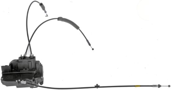 DORMAN INTGR LATCH ACTUATOR - 937248