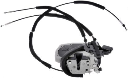 DORMAN INTGR LATCH ACTUATOR - 937268