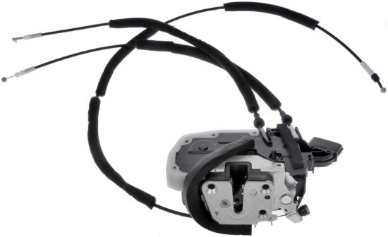 DORMAN INTGR LATCH ACTUATOR - 937268