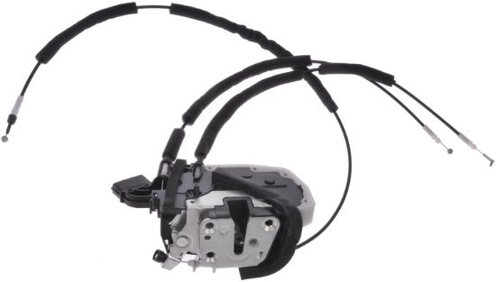 DORMAN INTGR LATCH ACTUATOR - 937269