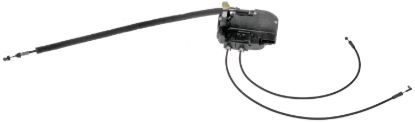 DORMAN INTGR LATCH ACTUATOR - 937280