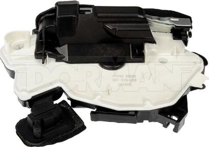 DORMAN DOOR LOCK ACTUATOR - 937513